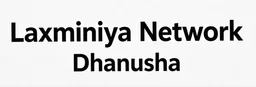 Laxminiyanetwork logo