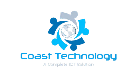 Coast Technology logo